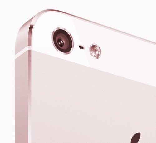 传iPhone 5S将采用凸起式home键 或9月10日发