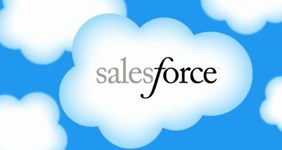 Salesforce第二季度净利润7660万美元 同比扭