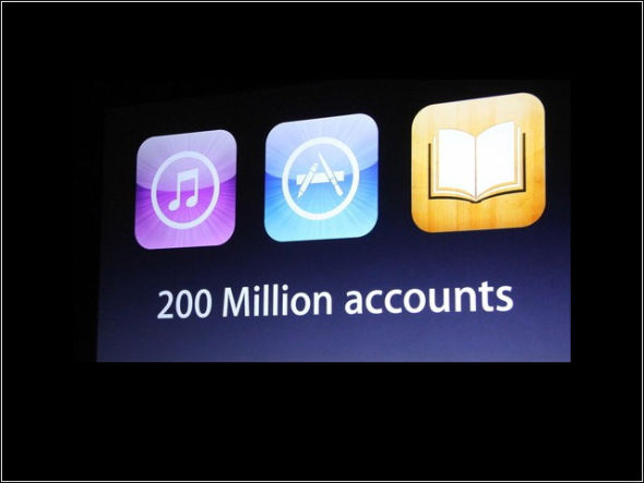 传苹果iOS 6将重新设计iTunes等三大数字商店