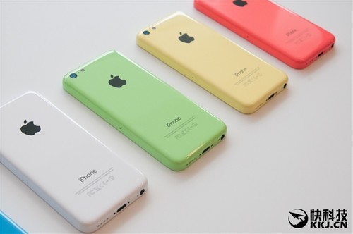 苹果7颜色排行榜_苹果推出红色版:iPhone7已有6款不同颜色配置无升级