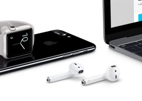 iPhone 7上市两周 电流声和无线耳机等几大问