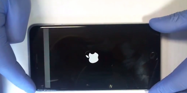 苹果iOS系统再出奇葩故障:播放特定视频会导致