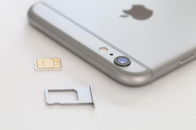 曝iPhone 8有双卡双待版 专为国内用户定制