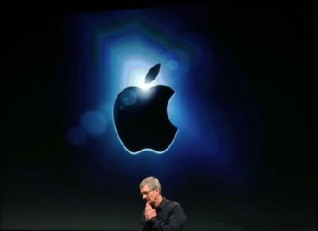 高管证实苹果将进入原创影视领域 正筹划购买