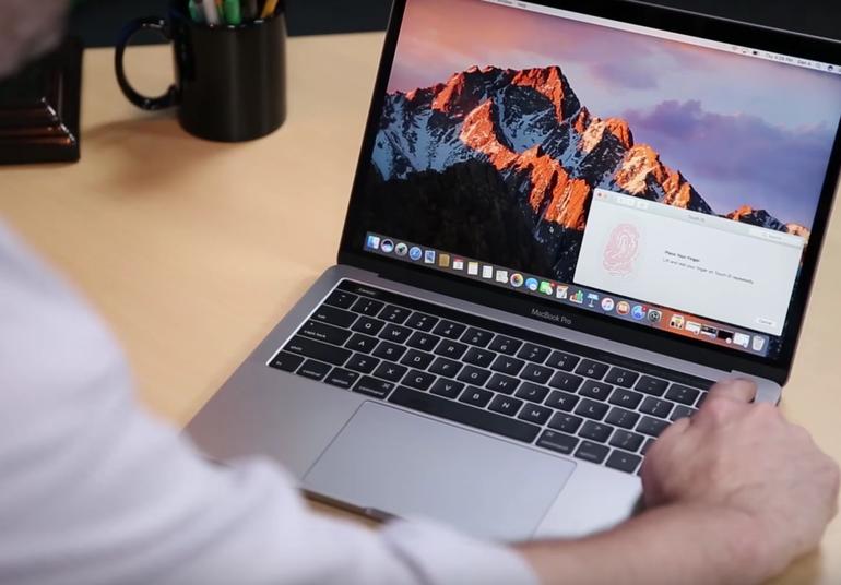 分析师称苹果新一代MacBook Pro配置32GB内存