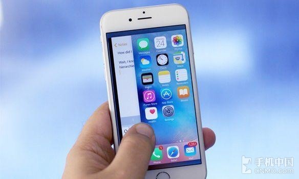 iPhone清理后台能省电?苹果官方回复:不能