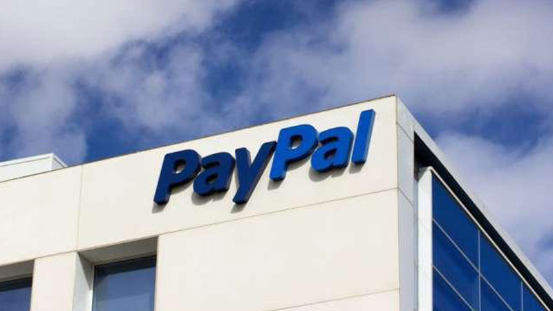 联手百度 PayPal在国内移动支付市场依然艰难