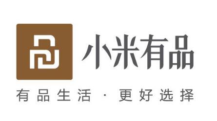 小米有品新Logo上线 新零售战略地位或迎新升