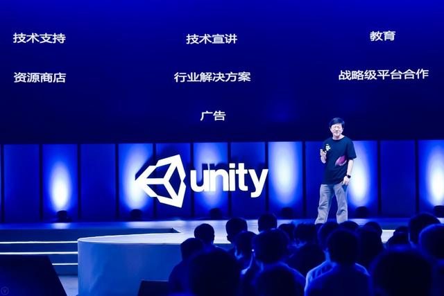 Unite Beijing 2018 Keynoteع  Unity 2018Ϊ߶