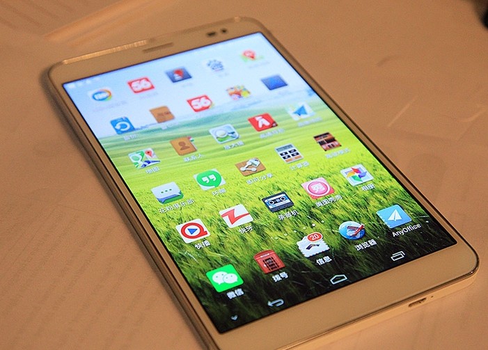 三星发布Galaxy S5 盘点WMC大会五大看点