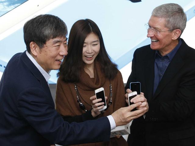 苹果在线商店App Store在华引入银联卡支付