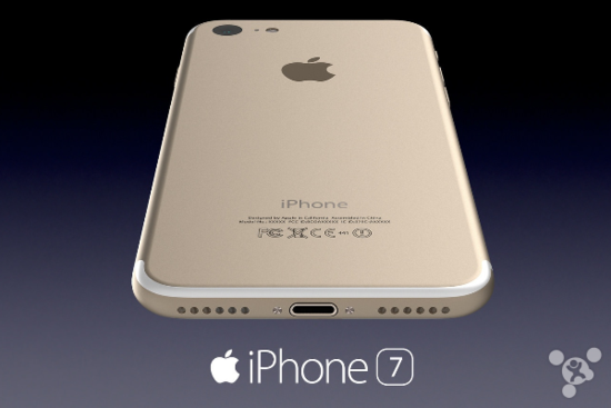 供应商开始忙起来:iPhone 7将于9月底出货