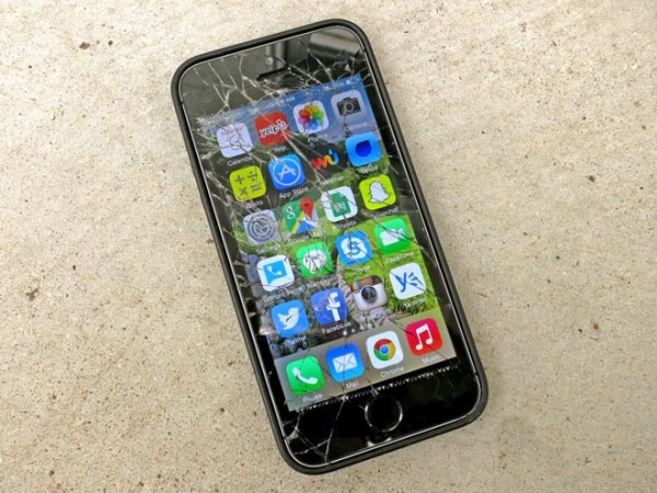 俄罗斯人iPhone易坏?苹果或建专属维修中心